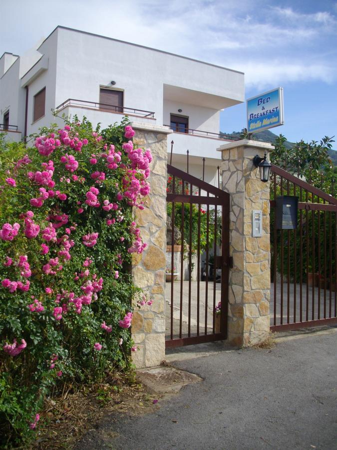 Stella Marina Sea & Sun Bed & Breakfast Cefalu Bagian luar foto