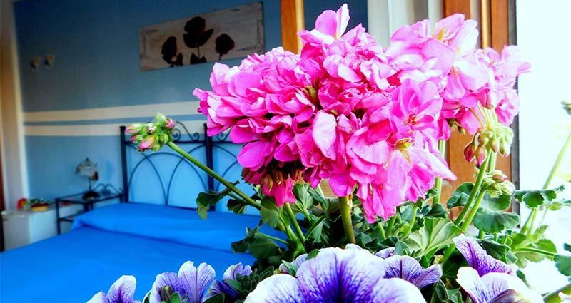 Stella Marina Sea & Sun Bed & Breakfast Cefalu Bagian luar foto